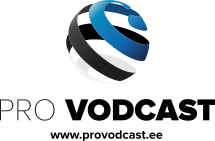 PRO VODCAST
